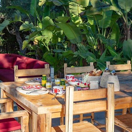 Vyylla Private Resort Saint-Tropez Værelse billede