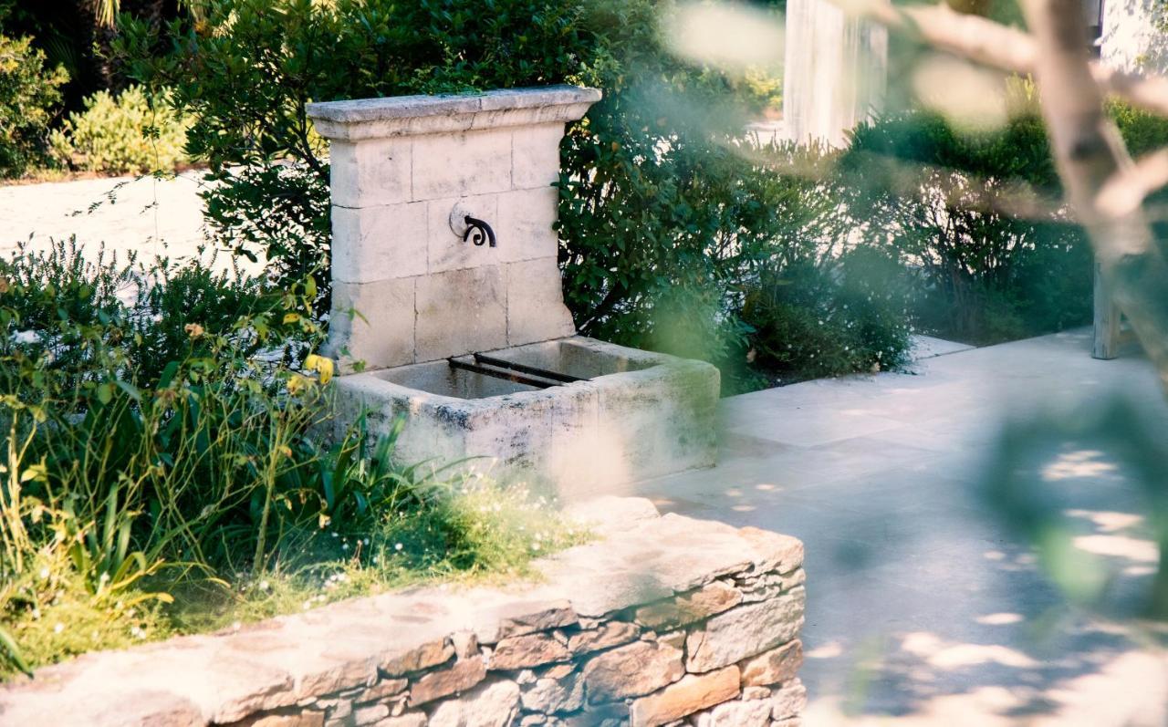 Vyylla Private Resort Saint-Tropez Eksteriør billede