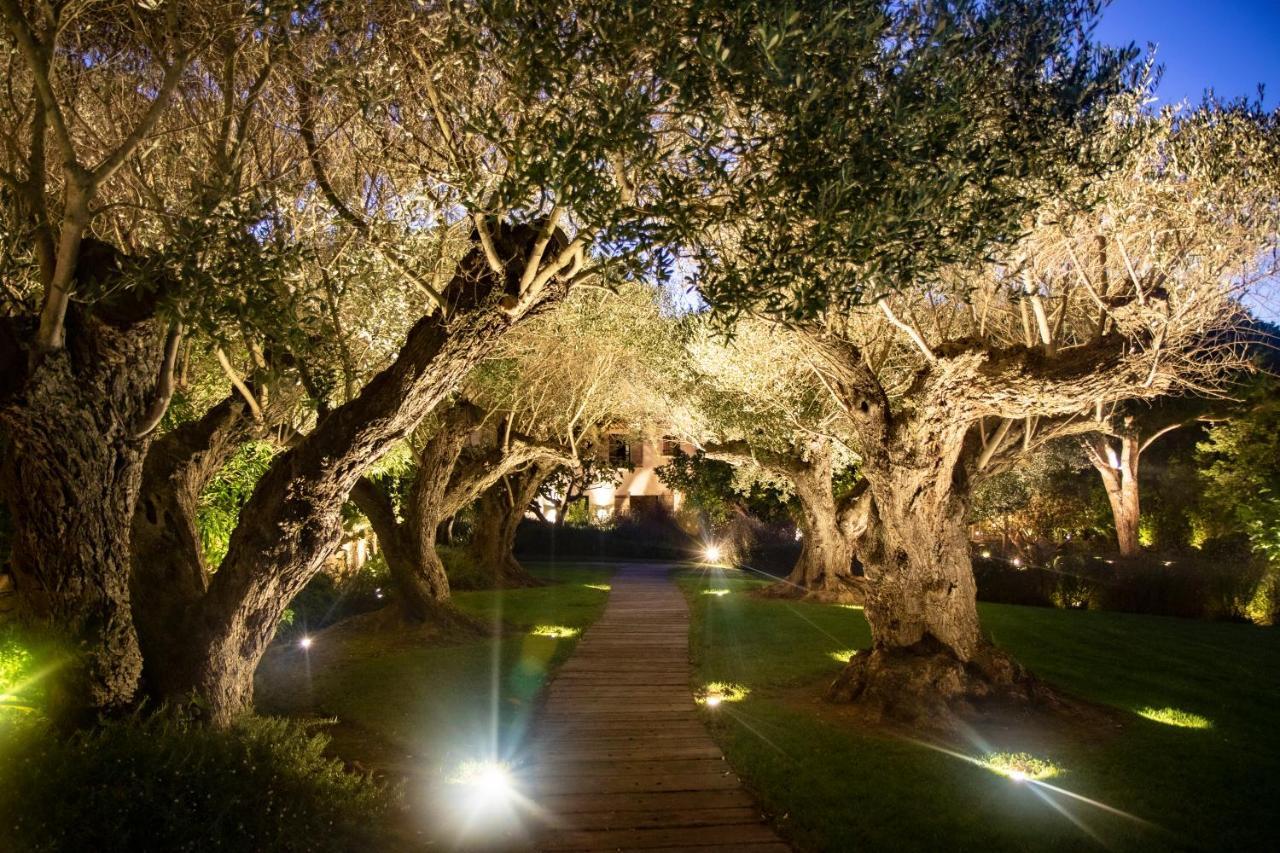 Vyylla Private Resort Saint-Tropez Eksteriør billede