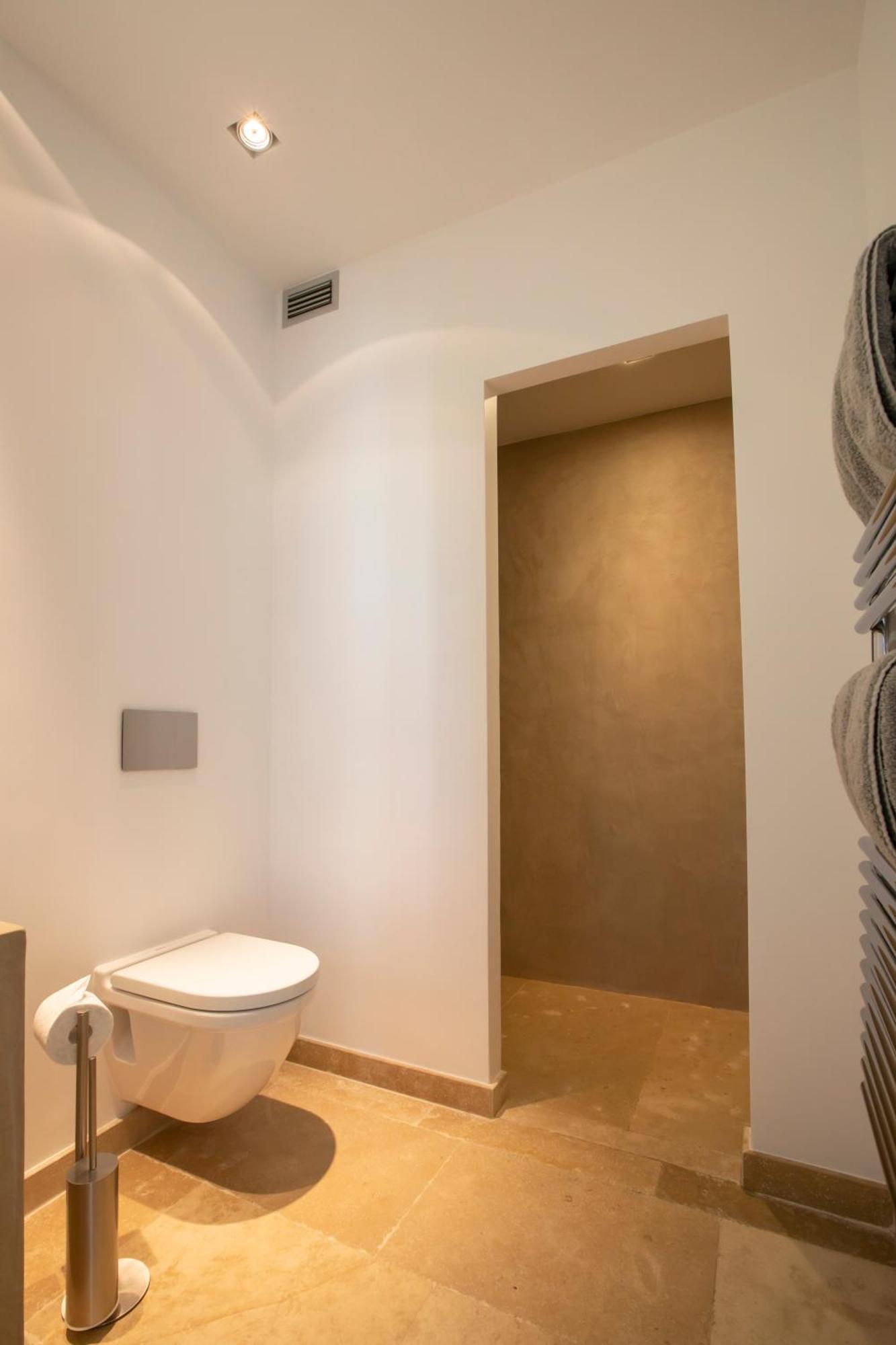 Vyylla Private Resort Saint-Tropez Værelse billede