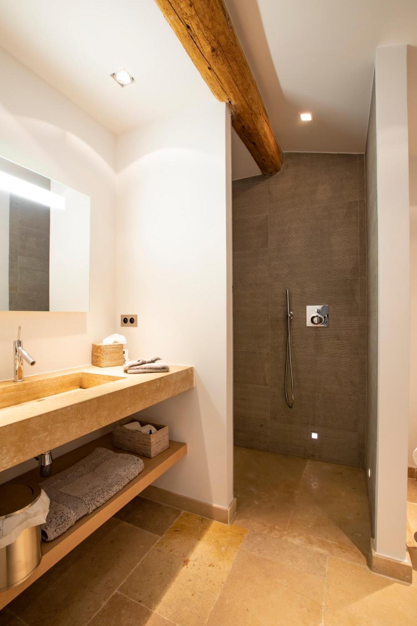 Vyylla Private Resort Saint-Tropez Værelse billede