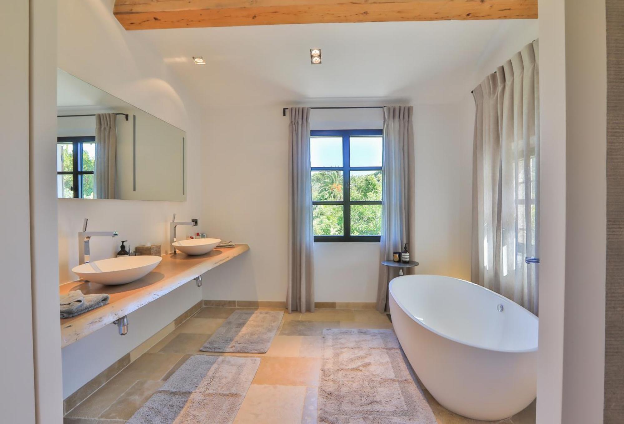 Vyylla Private Resort Saint-Tropez Værelse billede